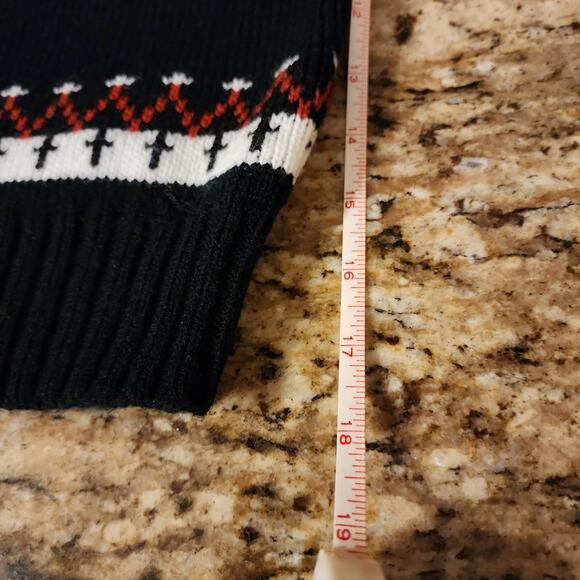 Vintage Kmart Sweater Pullover Size L - Picture 5 of 5